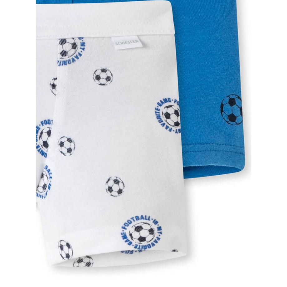 Schiesser  Short pour garçons 