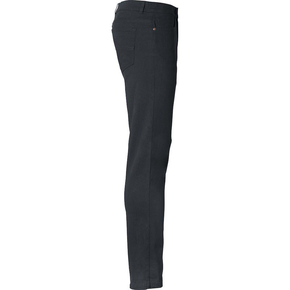 Clique Pantalon Chino Regular Fit  