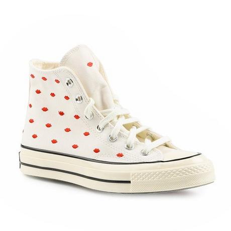 CONVERSE  CTAS CRAFTRD WHIT LOVE-41 