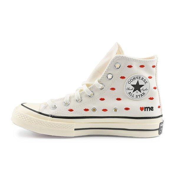 CONVERSE  CTAS CRAFTRD WHIT LOVE-41 