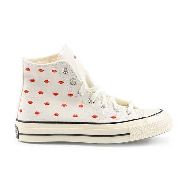 CONVERSE  CTAS CRAFTRD WHIT LOVE-41 