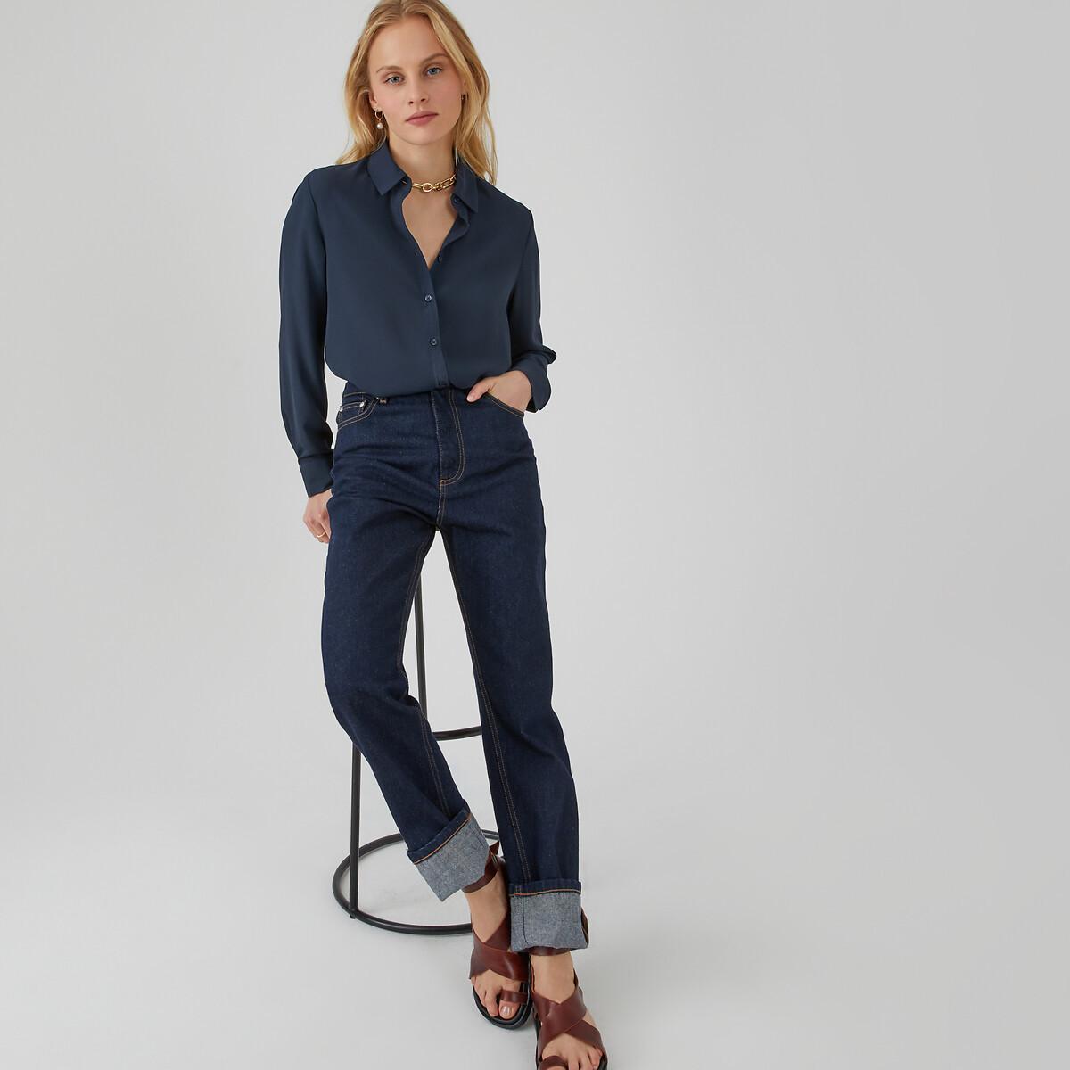 La Redoute Collections Blouse Manches Longues  