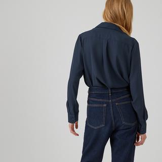 La Redoute Collections Camicetta Maniche Lunghe  
