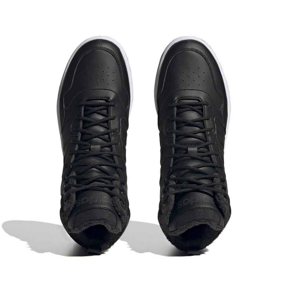 adidas Originals Scarpe da ginnastica Hoops 3.0 Mid Classic Fur Lining Winterized  
