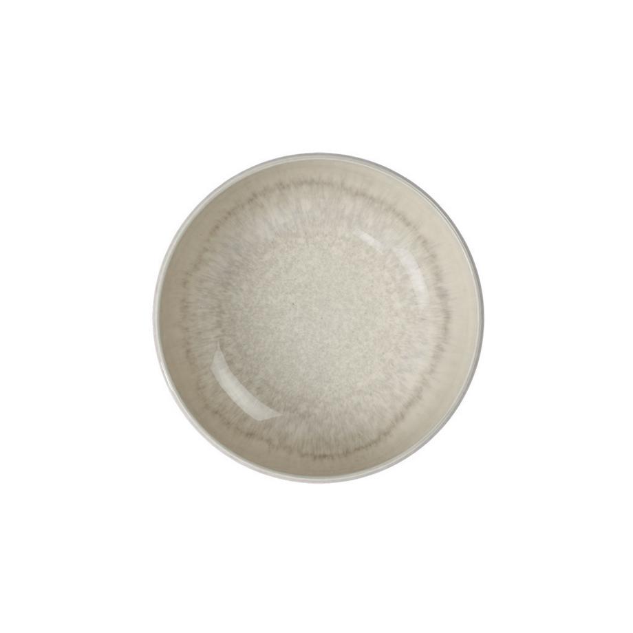 like. by Villeroy & Boch Müslischale Perlemor Sand  