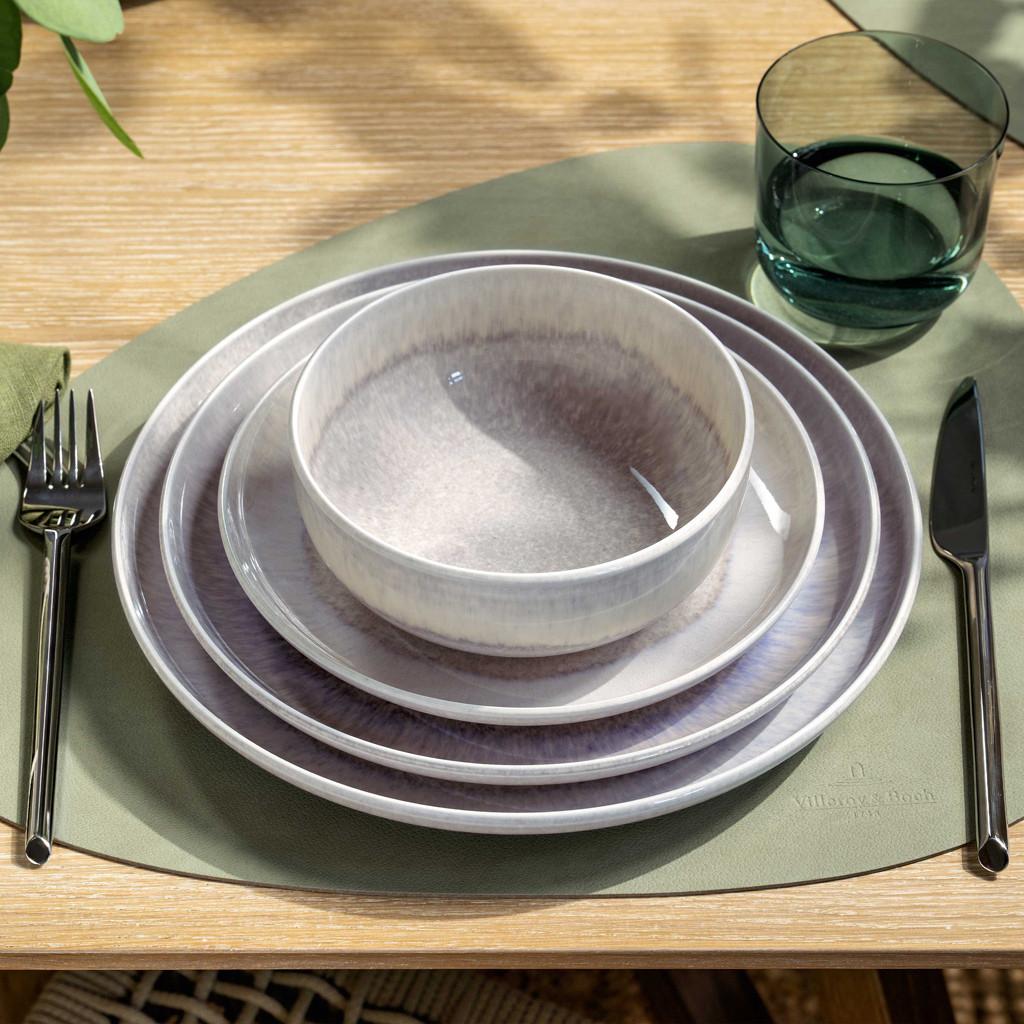 like. by Villeroy & Boch Müslischale Perlemor Sand  