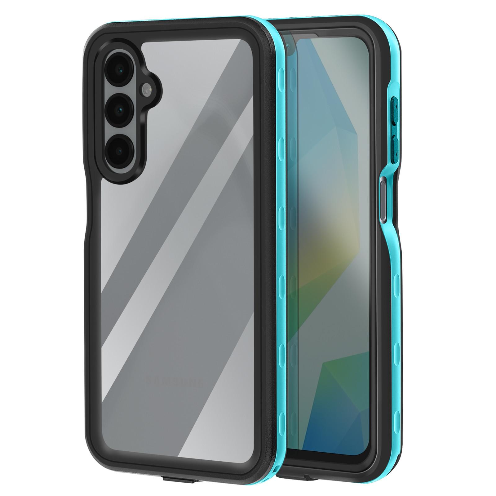 Redpepper  Hülle IP68 Samsung A16 