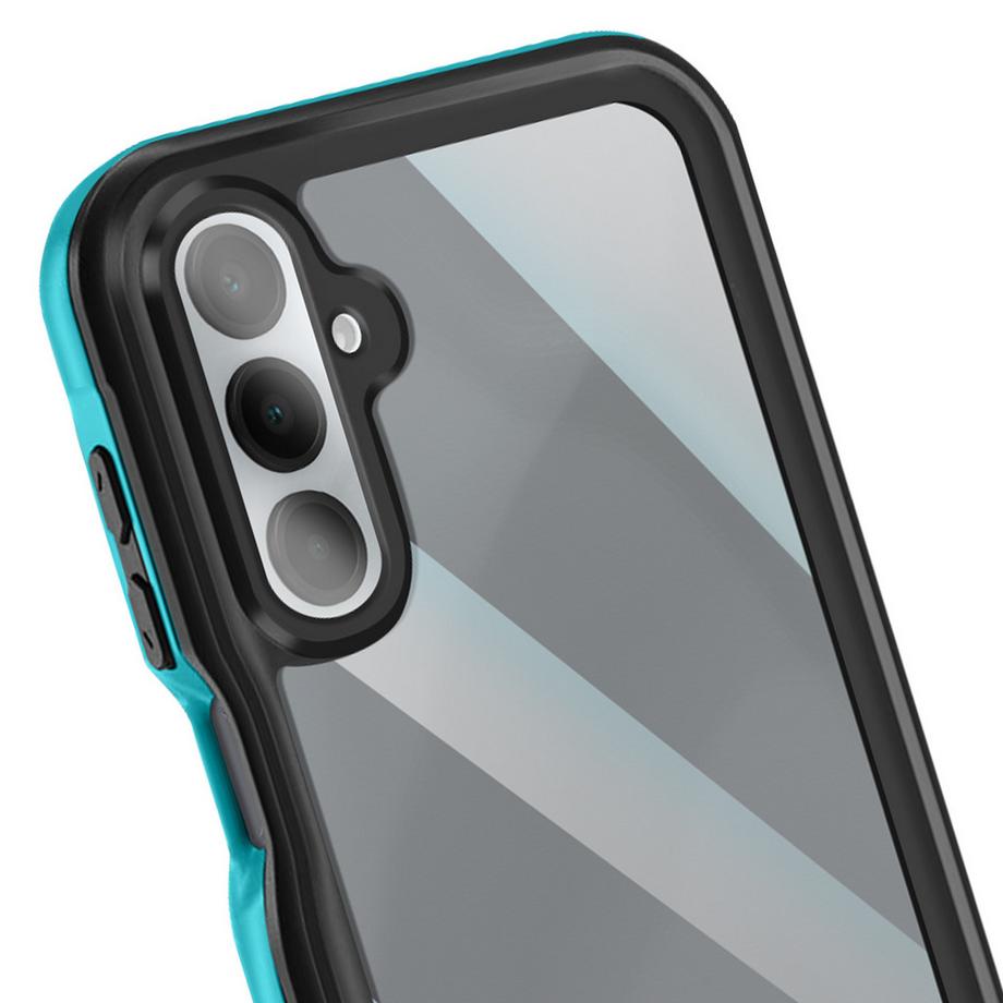 Redpepper  Coque Etanche IP68 Samsung Galaxy A16 