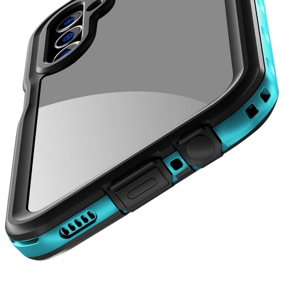 Redpepper  Coque Etanche IP68 Samsung Galaxy A16 