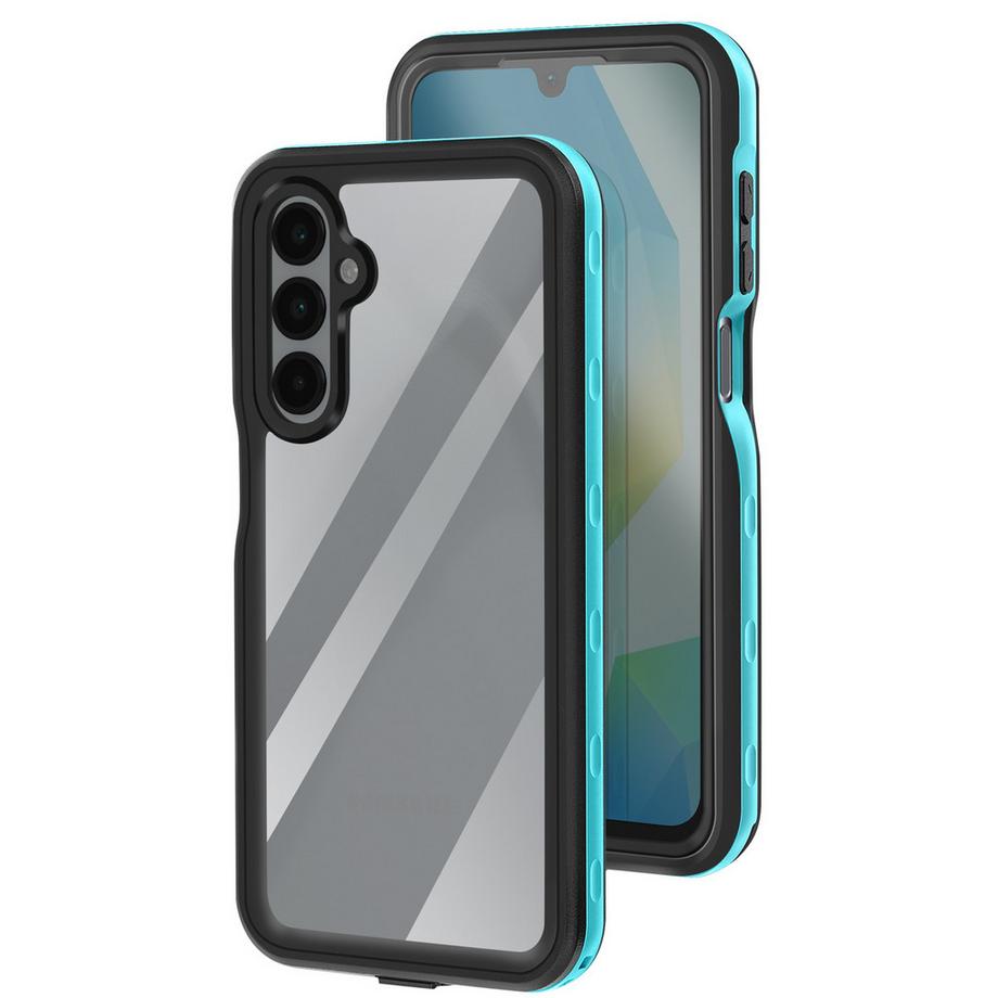 Redpepper  Coque Etanche IP68 Samsung Galaxy A16 