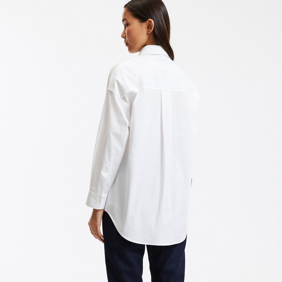 La Redoute Collections Camicetta Tunica Signature  