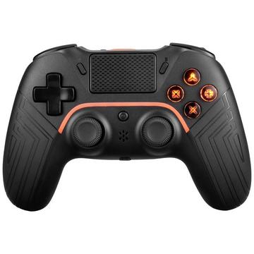 PS4/PC Controller mit Bluetooth