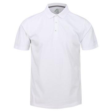 Poloshirt Sinton leicht, kurzärmlig