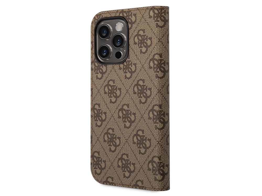 GUESS  Etui Apple iPhone 14 Pro 4G Design 