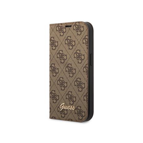 GUESS  Etui Apple iPhone 14 Pro 4G Design 