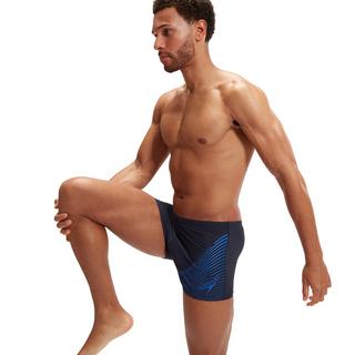 speedo  shorts da mare eco medley logo aqsh 