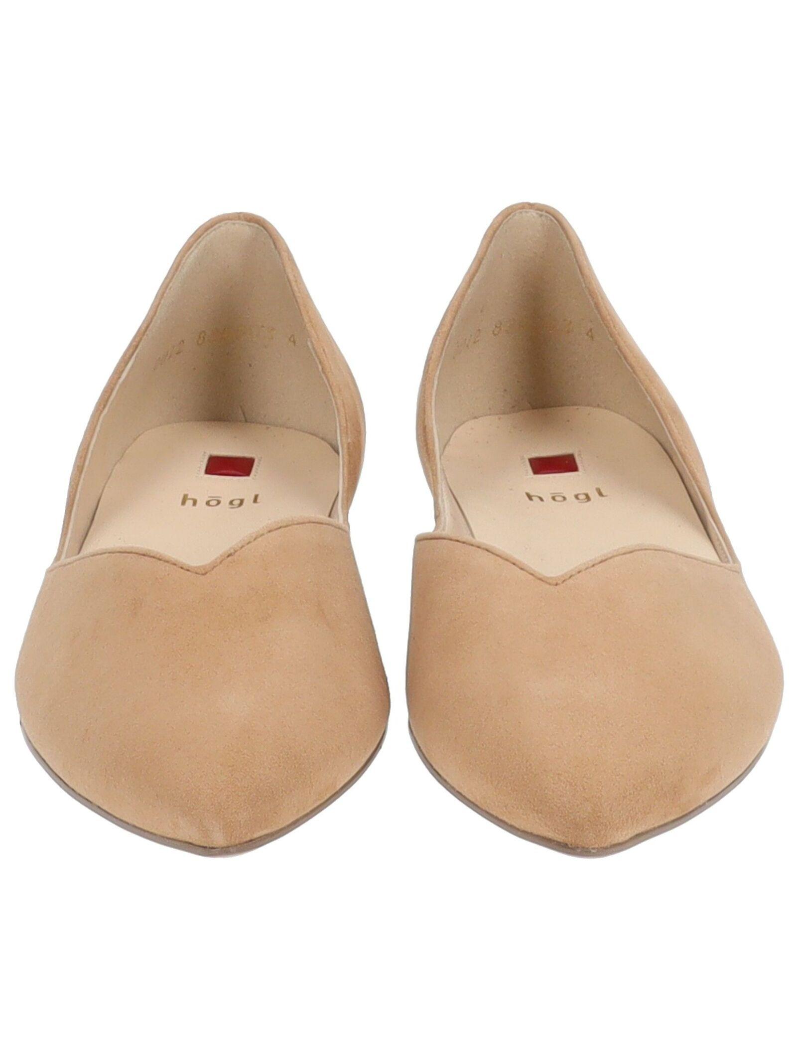 Högl  Ballerinas 7-100012 