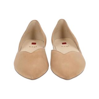 Högl  Ballerinas 7-100012 