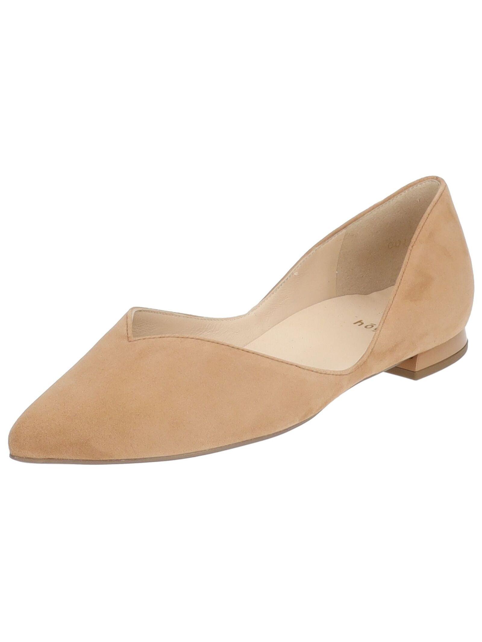 Högl  Ballerinas 7-100012 