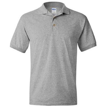 DryBlend PoloShirt, Kurzarm