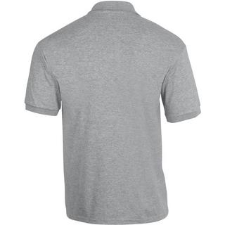 Gildan DryBlend Kurzarm Polo Shirt  