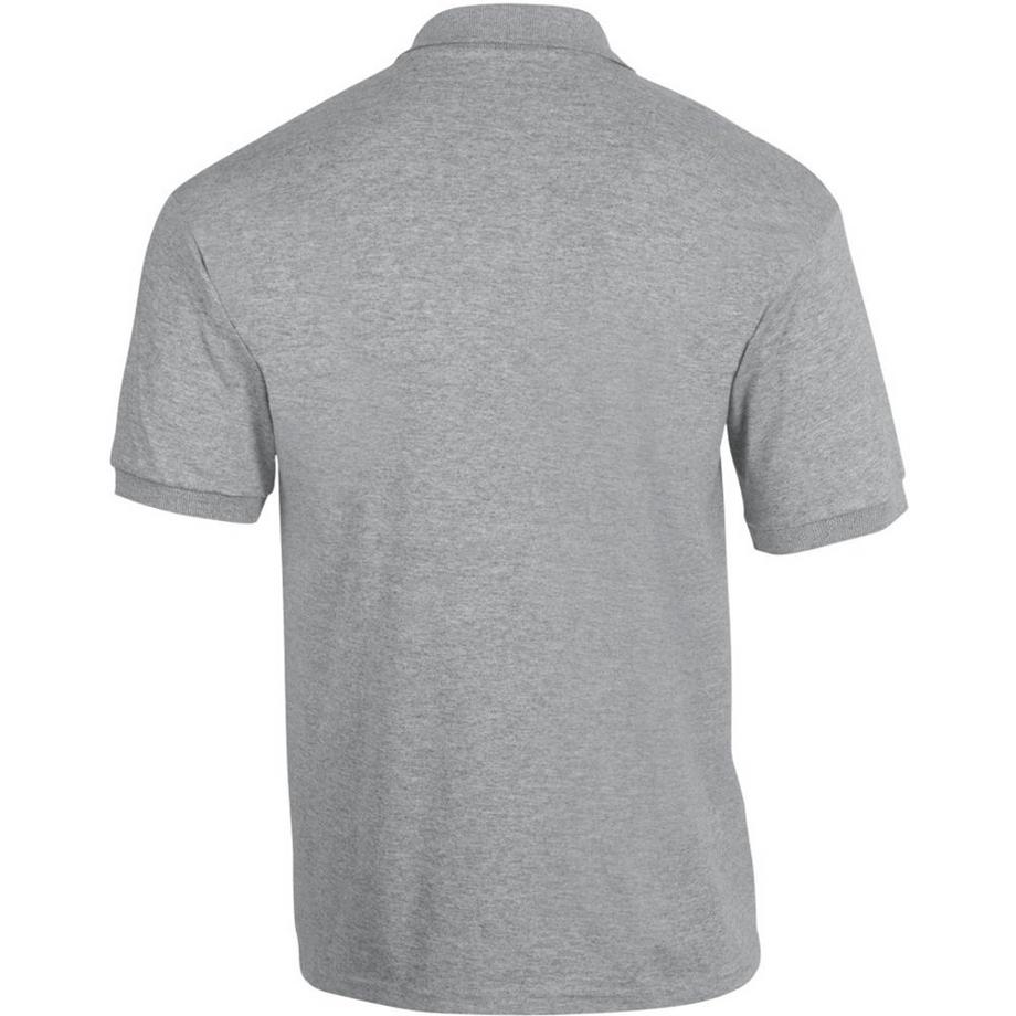 Gildan DryBlend Kurzarm Poloshirt  