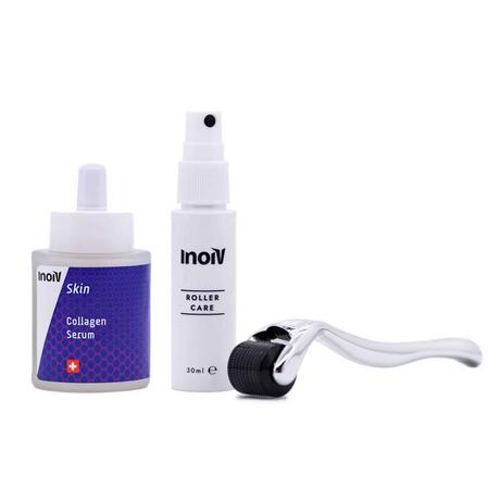 Inoiv Skin  Collagen Booster Set 