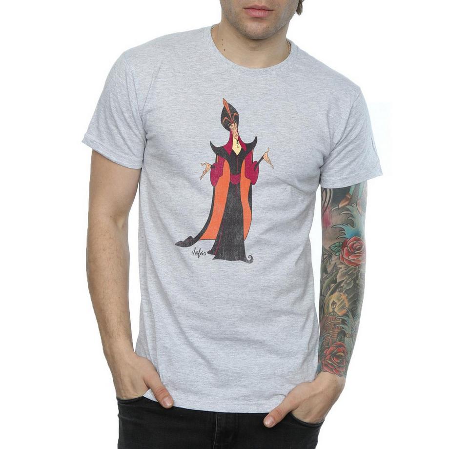 Disney Jafar Aladdin T-Shirt  
