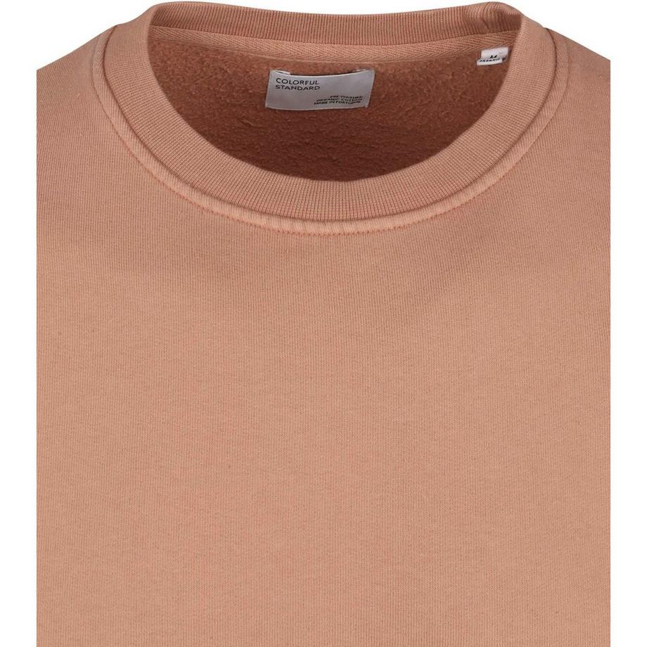 Colorful Standard Classic Organic Rundhals Sweatshirt  