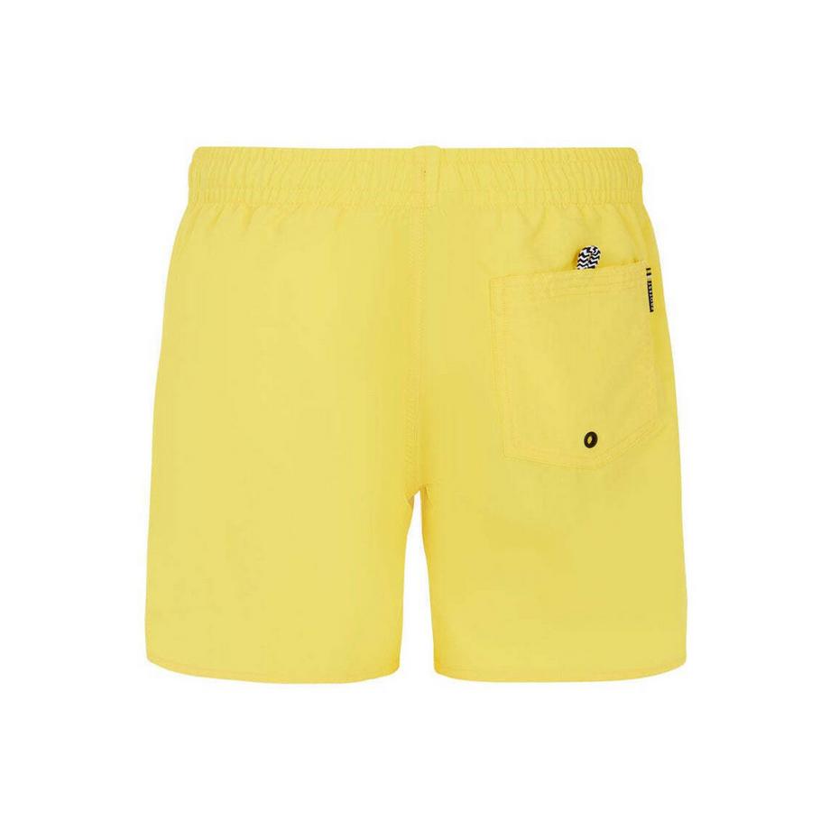 PROTEST  Short de bain Culture 