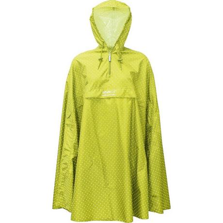 PRO-X Alena Wasserdichter Poncho  