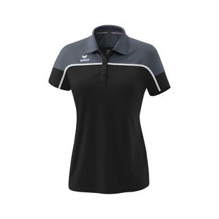 Erima  polo-shirt change 