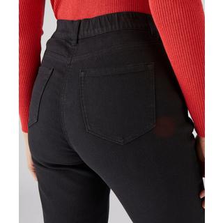 Damart  Jean enfilable gaine intégrée Perfect Fit by 