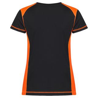 Clique Ambition T-Shirt Manches Courtes  