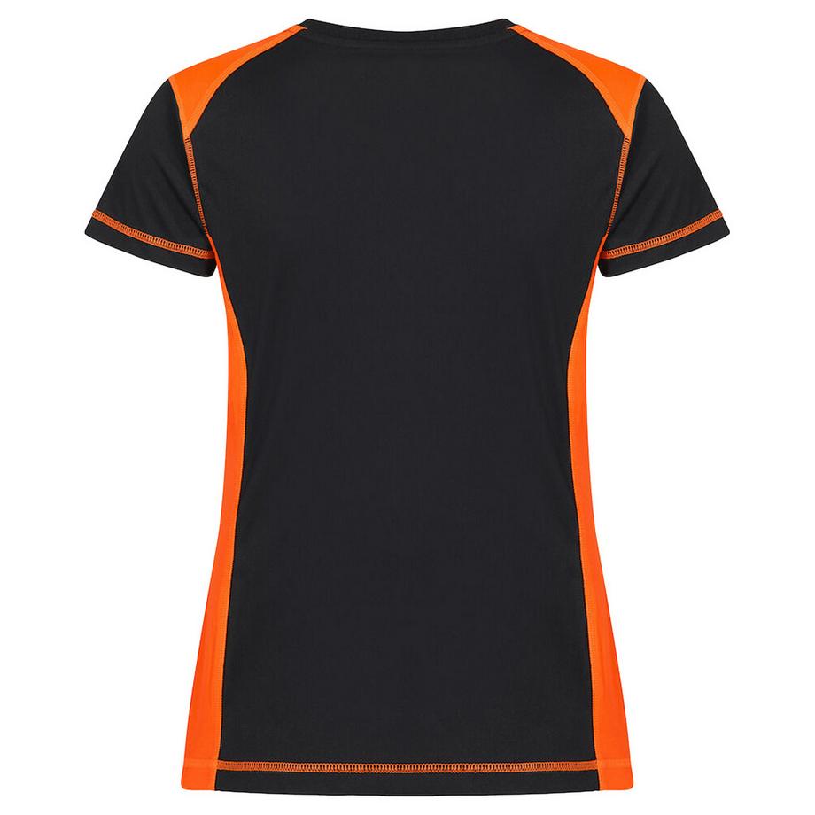 Clique Ambition T-Shirt Maniche Corte  