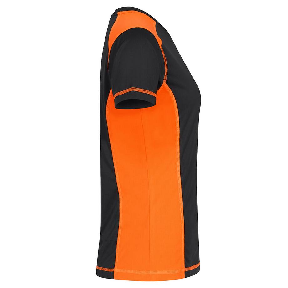 Clique Ambition T-Shirt Maniche Corte  