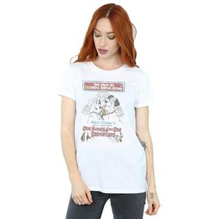 101 Dalmatians  TShirt 