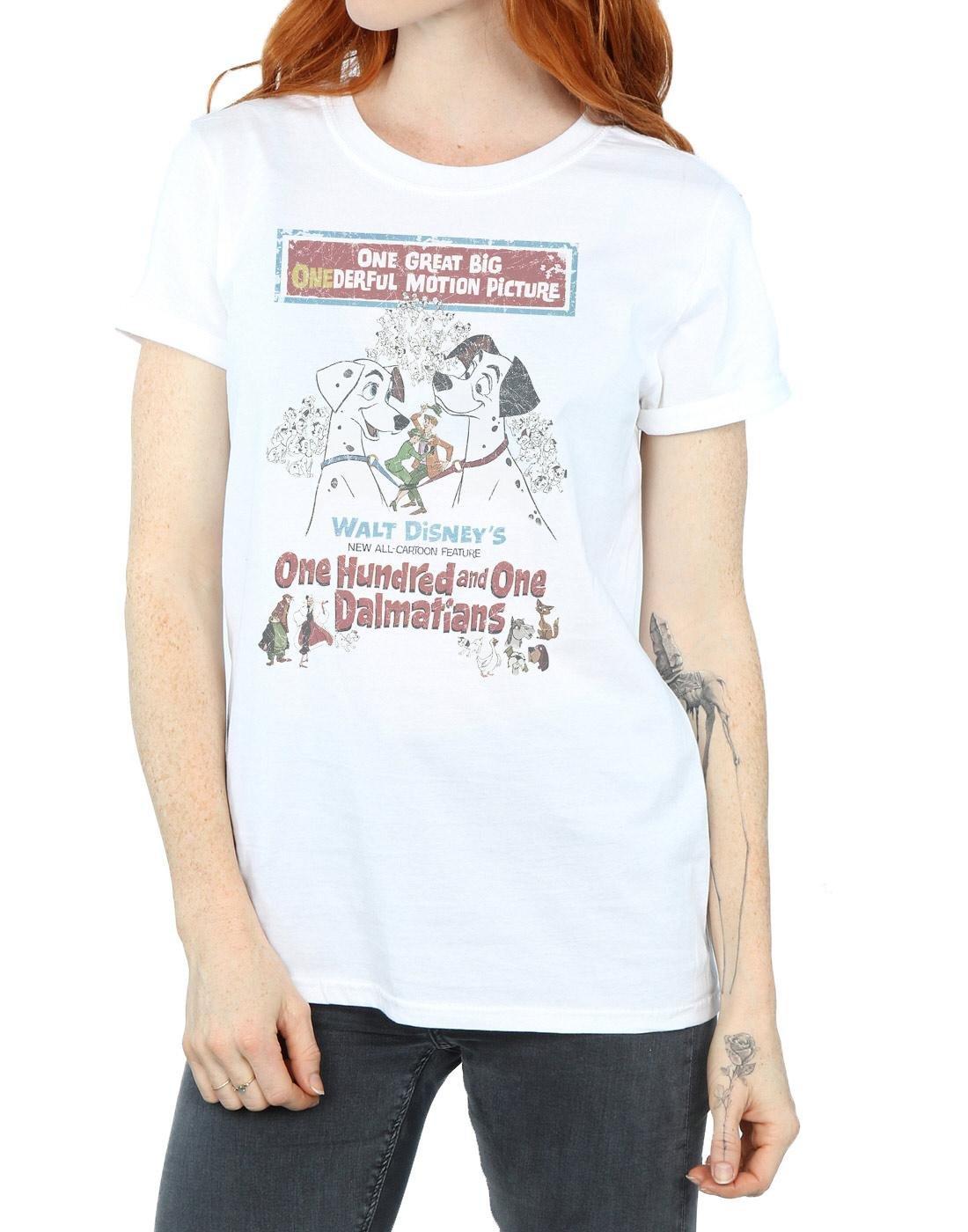 101 Dalmatians  TShirt 