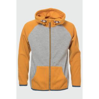 Rukka Erik Kinder Fleece Zip Hoodie  