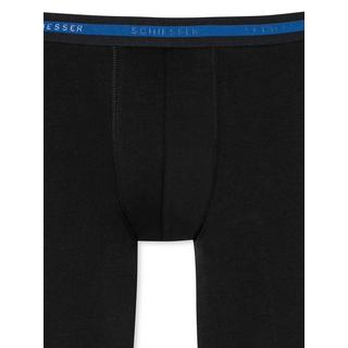 Schiesser  Schiesser Lange Unterhose 95/5 