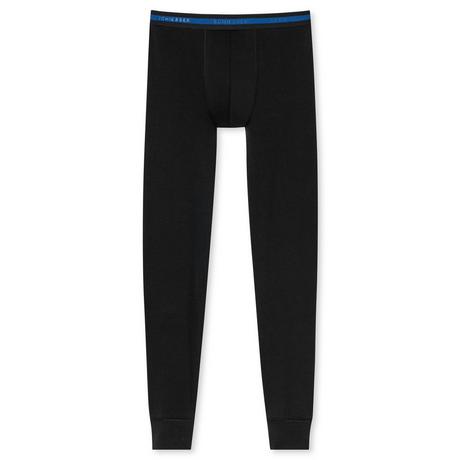 Schiesser  Schiesser Lange Unterhose 95/5 