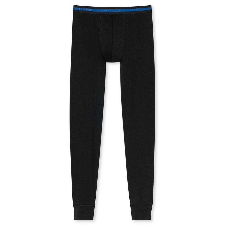 Schiesser Lange Unterhose 95/5
