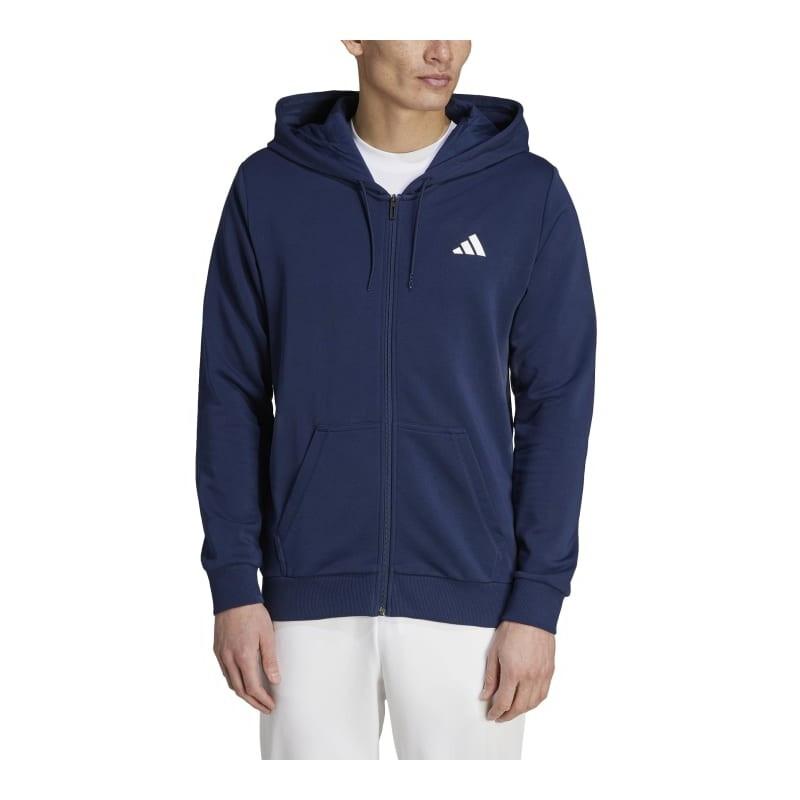 adidas  hoodie club 