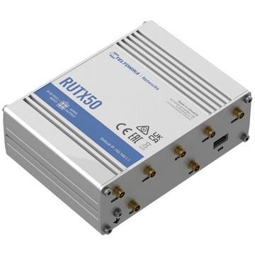 RUTX50 Modem 5G RouterWLAN