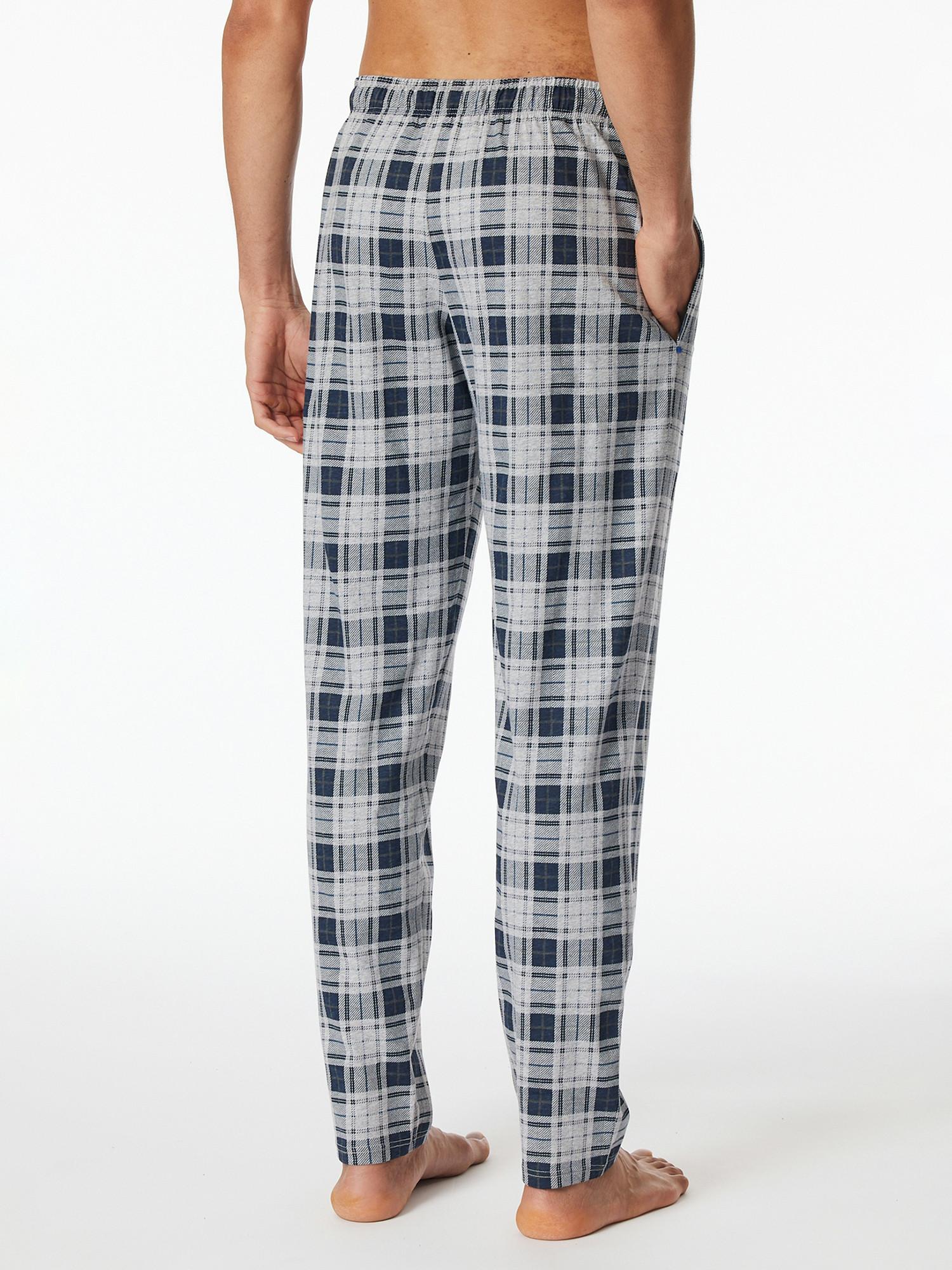 Schiesser Mix + Relax Loungewear Hose  