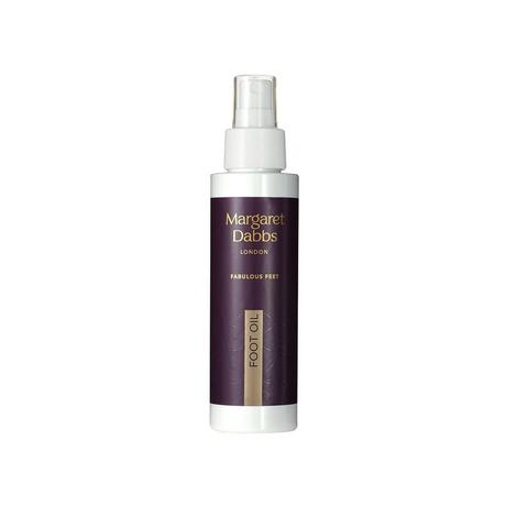 Margaret Dabbs  Soin des pieds Intensive Treatment Foot Oil 