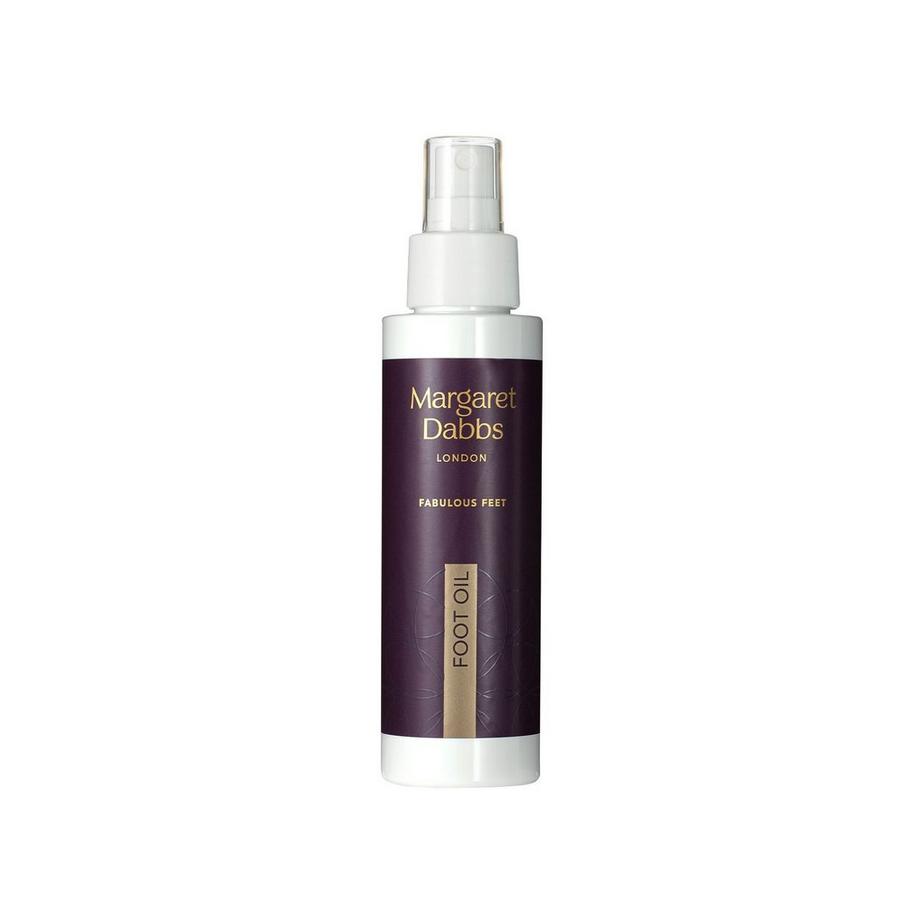 Fußpflege Intensive Treatment Foot Oil