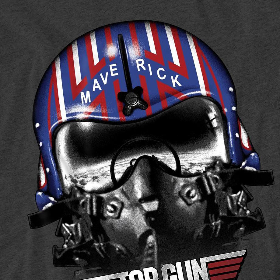 Top Gun Top Gun Maverick T-Shirt  