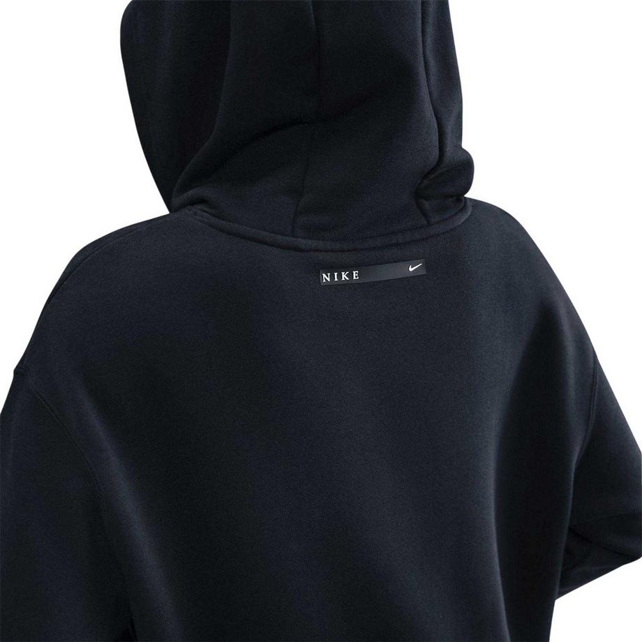 NIKE  Felpa Con Cappuccio Fenice Pile 