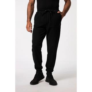 JP1880  Pantaloni sportivi "Iron Anvil" per il fitness con x DK, cintura elastica e vestibilità moderna 